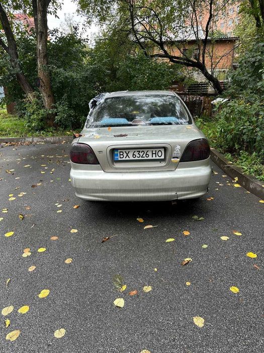 Kia sephia /suma