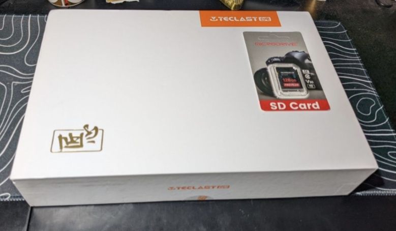 Планшет-ноутбук Teclast T60 plus 12''(2K) 90Hz + повний комплект аксес