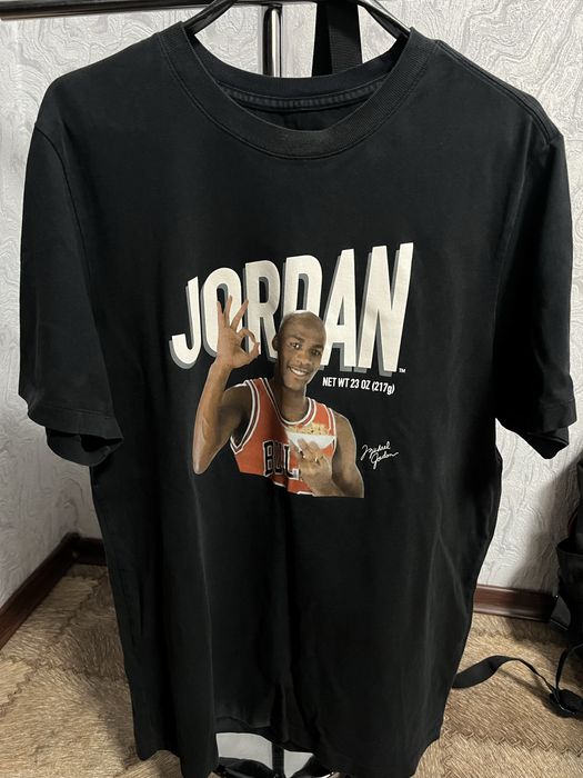 Футболка мужская Air Jordan Flight Mvp (L)