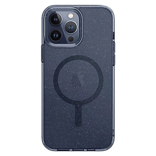 Etui UNIQ LifePro Xtreme Magclick Charging do iPhone 15 Pro Max - nieb