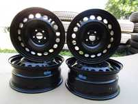 4x Felgi 17 Opel Astra J IV benzyna K V Mokka X  TPMS 7j 5x105 ET42