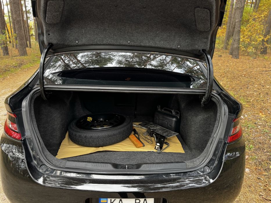 Dodge Dart 2014 2.4 газ бензин