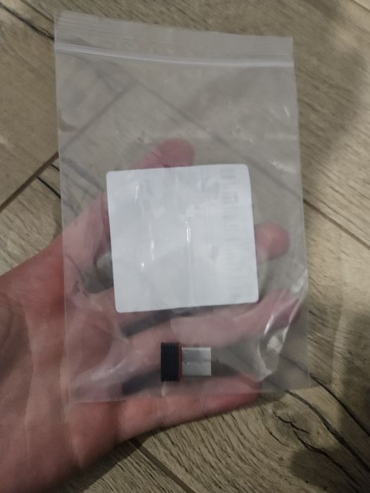 Karta wifi na USB nowa