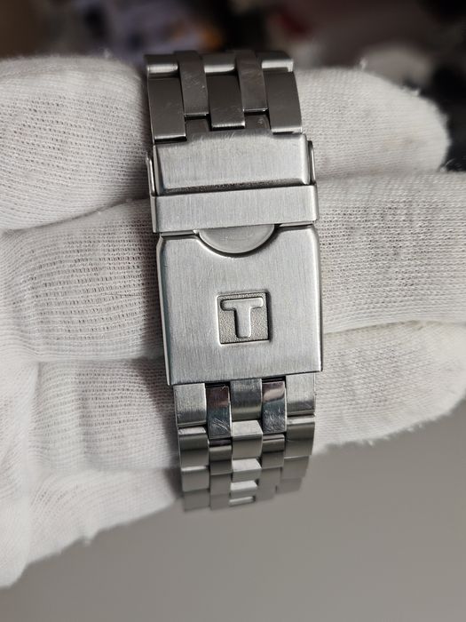 Tissot seastar 1000 powermatic 80