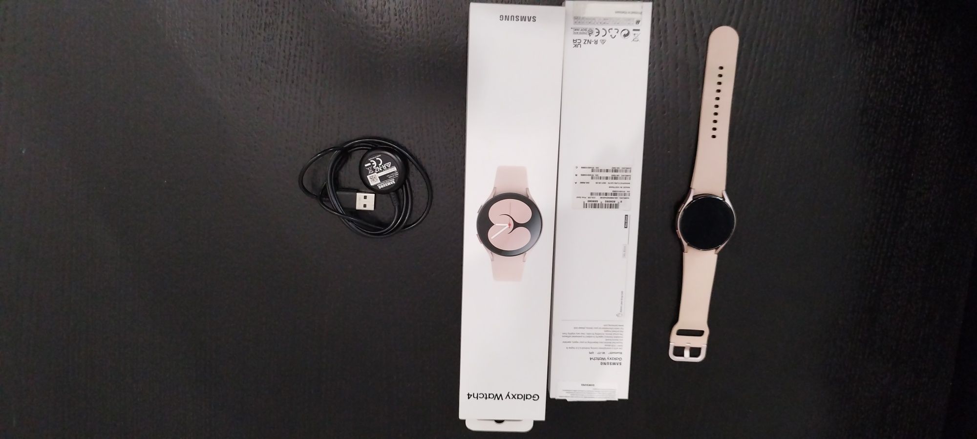 Smartwatch Samsung Galaxy Watch4