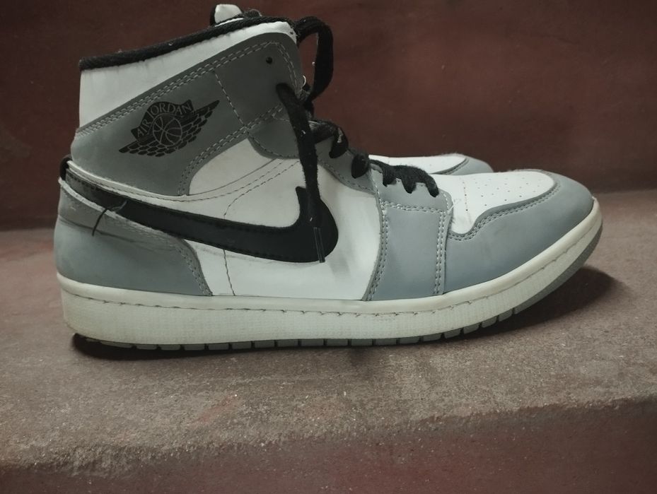 Nike funk 1 mid sapatilhas