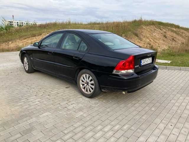 Volvo S60 D5 2.4D  120kW