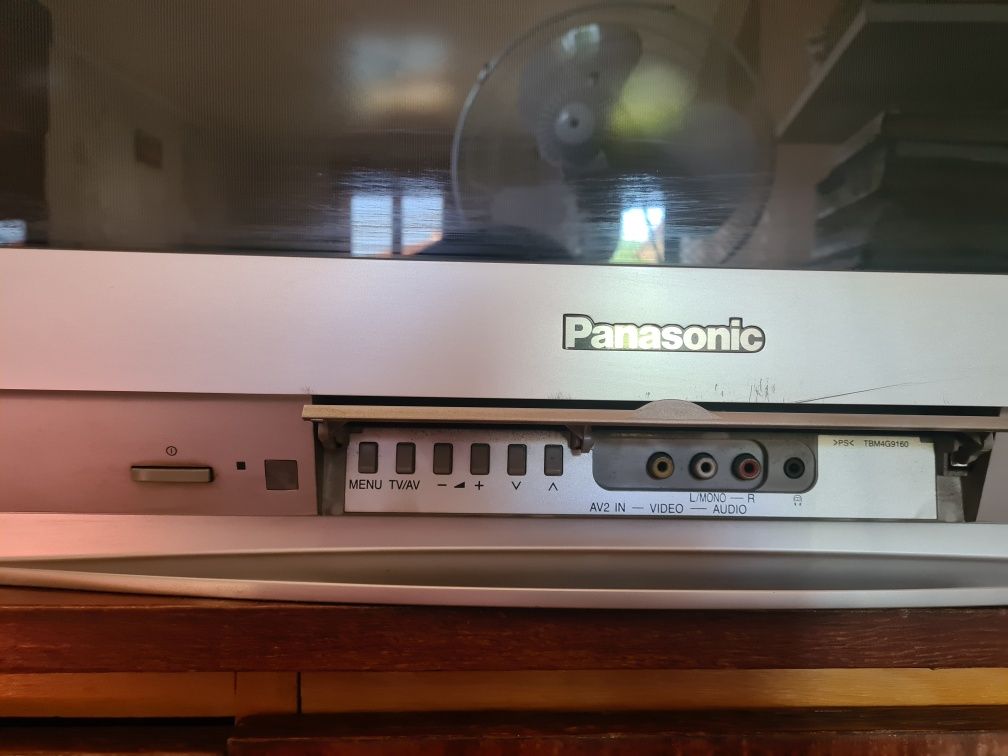 TV Panasonic 29"