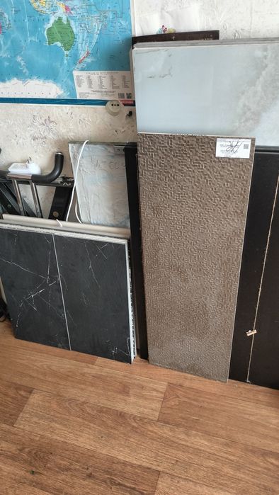 Плітка остатки кераміка