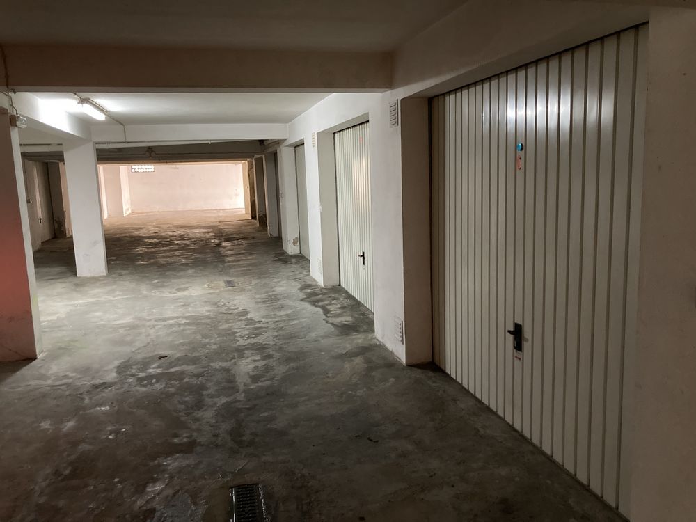Garagem Pinhal Novo