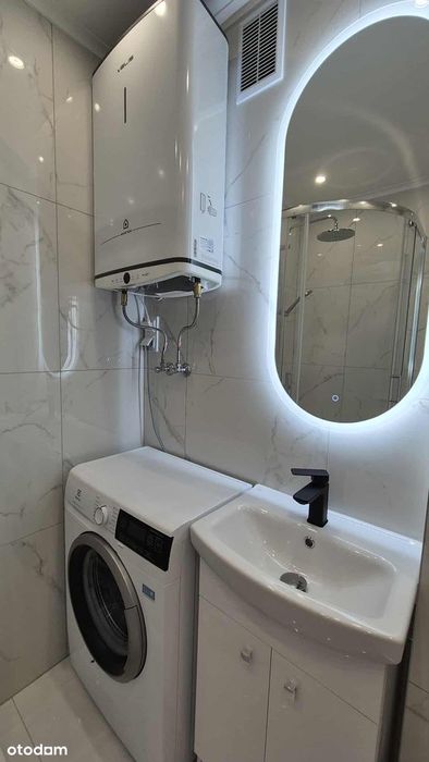 Mieszkanie do wynajęcia w Lewinie Brzeskim