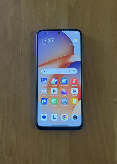 Xiaomi Redmi Note 12 4+2/128Gb