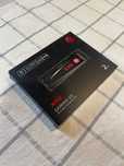 SSD накопитель ADATA XPG Gammix S5 2TB M.2 2280 PCIe Gen3x4 3D NAND