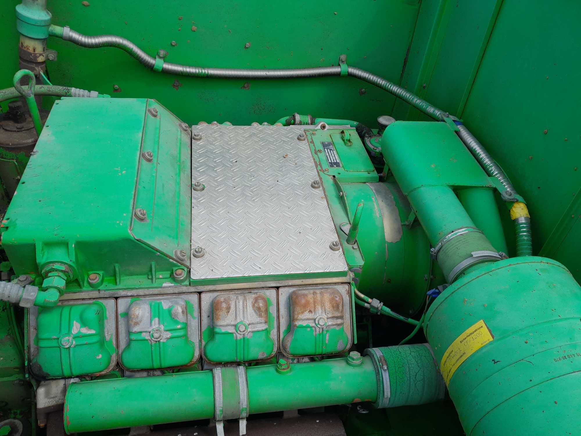 sprzedam deutz fahr  36.40