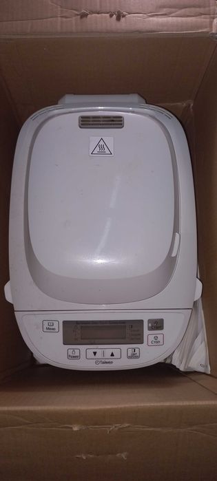 Хлебопечка panasonic SD2511