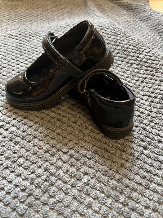 Туфли Next на дівчинку