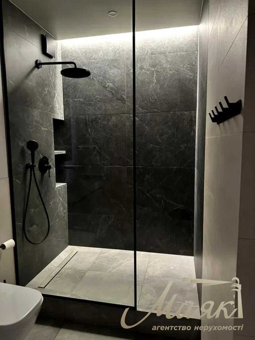 Оренда 2-кімнатної квартири ЖК Crystal Park Tower пр. Берестейський 42