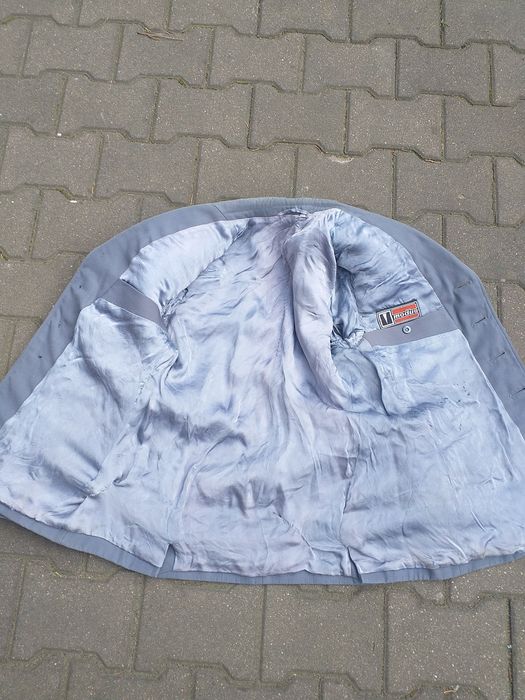 Marynarka milicja MO,policja,ZOMO,ORMO,militaria,demobil,OPP,prewencja