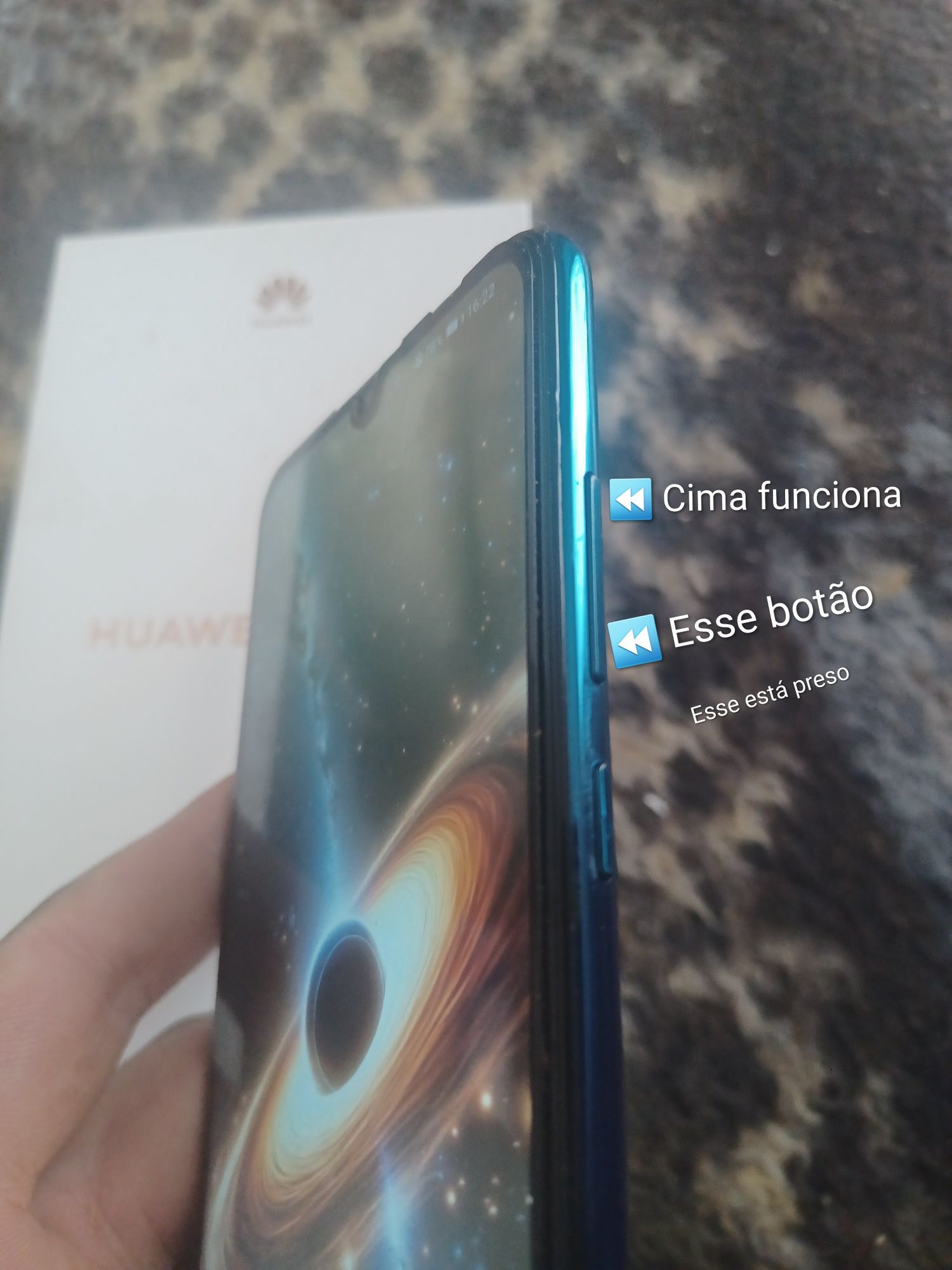 Huawei P smart 2019 64 GB