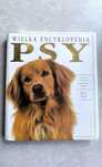Wielka encyklopedia. Psy - Bruce Folge