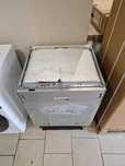 Zmywarka do zabudowy Whirlpool WIC 3C33F