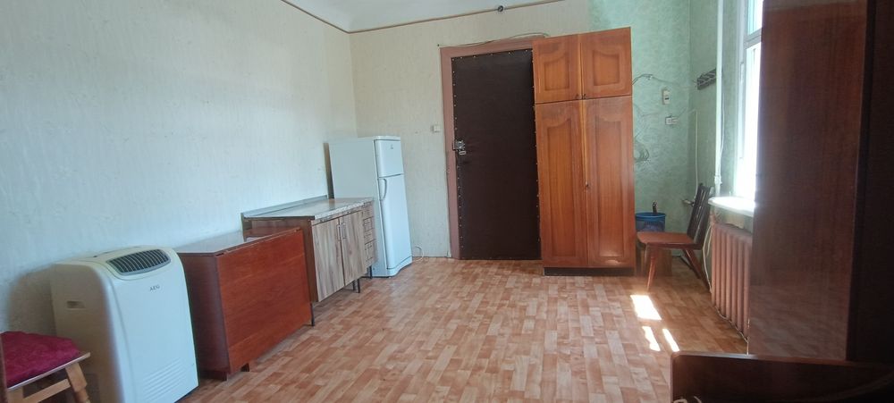 Продам комнату 18.6м² ул.Бойчука 21(Киквидзе)