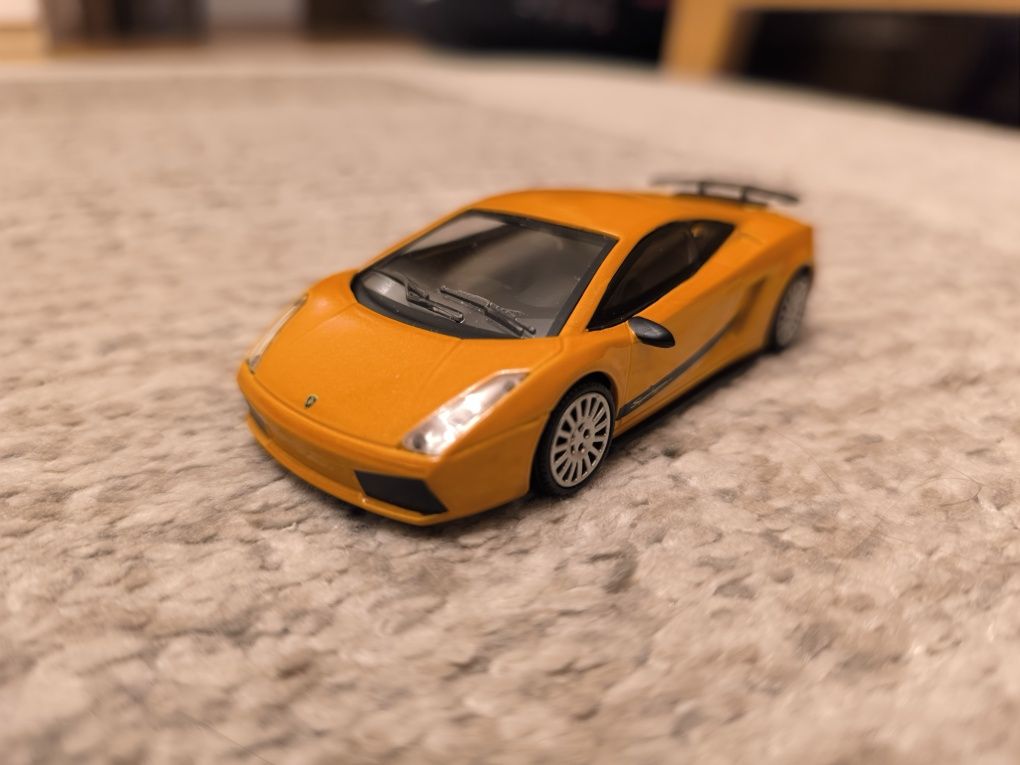 Lamborghini Superleggera 1:43