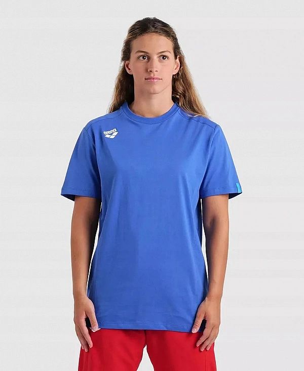 Koszulka sportowa Arena Team t-shirt Panel Roz.XXL