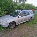 Peugeot 306 на польських номерах