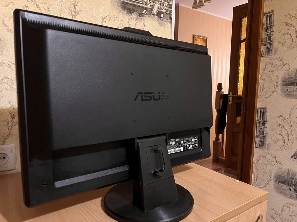 Монітор Asus VK222H 22”