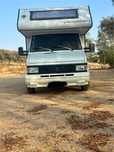 Auto-caravana peugeot J5