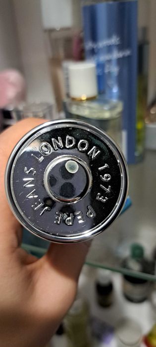 Духи парфуми Pepe Jeans Bright 30 мл