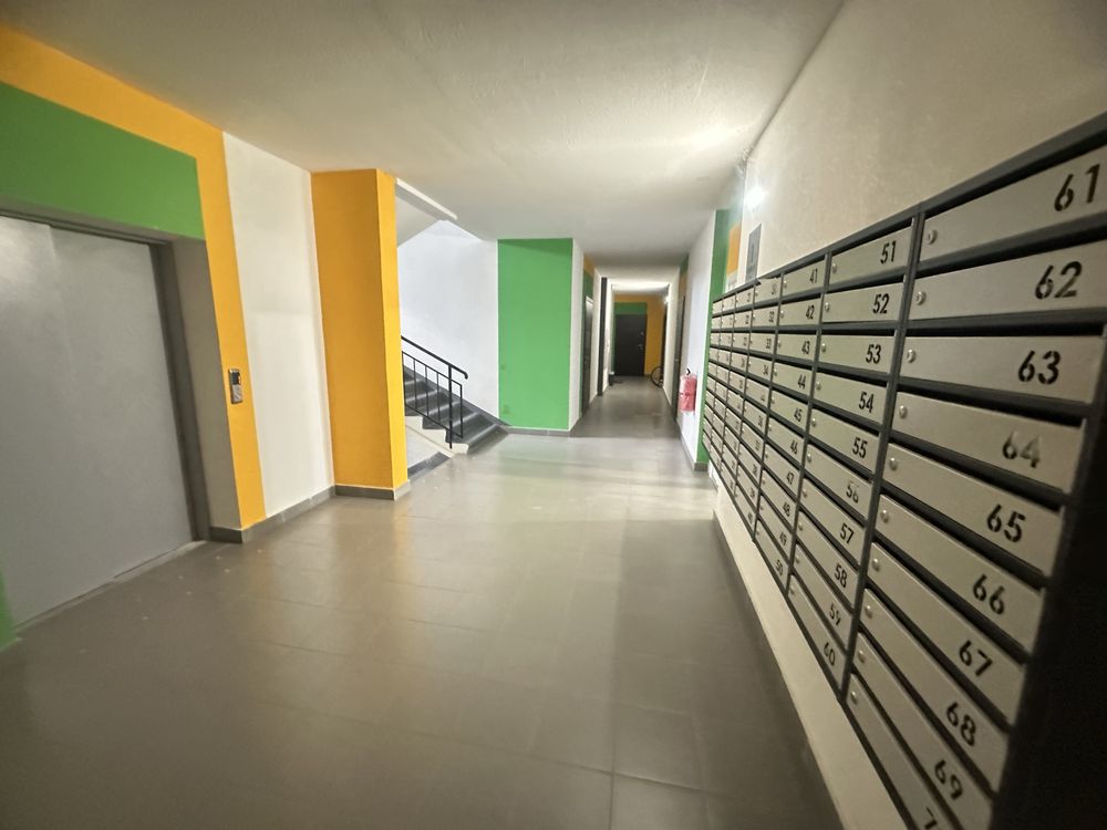 2 квартира, 829$/м2 будинок зданий ЖК Добре місто2 Чабани