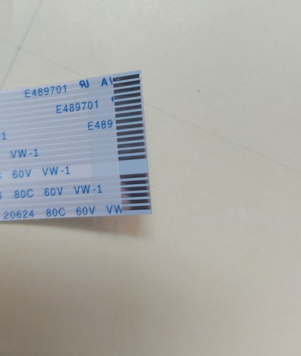 Шлейф сканирующей линейки HP LJ Pro MFP M426 / M427 / M428 / M429