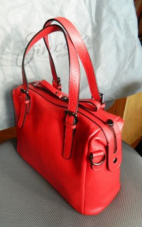 Женская сумка Sincera (натуральная кожа)