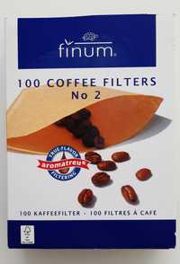 Фільтр для кави Finum #2