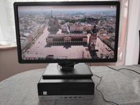 Komputer HP ProDesk 600 G3 SFF i5-7500 3.4GHz/16Gb/m2 256gb/Win 11