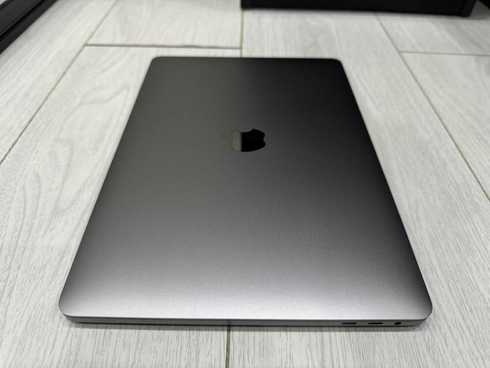 MacBook Pro 13 2020 M1 16GB RAM 256GB SSD 93 ц. Гарантія