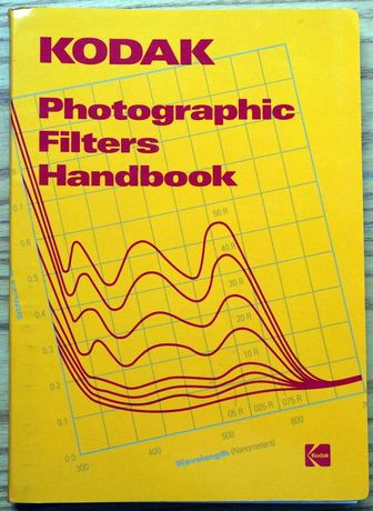 KODAK Photographic Filters Handbook
