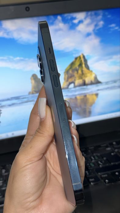 Iphone 12 pro max
