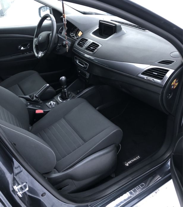 Продам Renault Megan 3