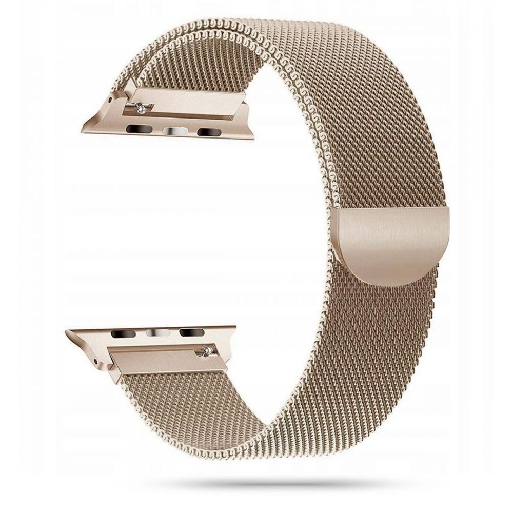 tech-protect milaneseband apple watch 4 / 5 / 6 / 7 / 8 / se / ultra