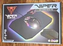 Podkładka RGB Patriot Vieper