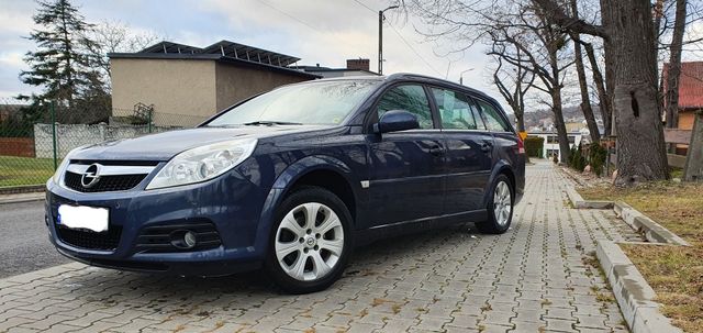 Opel vectra C 1.9 cdti