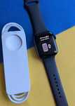 Нові не активовані Apple Watch 8 45 mm Midnight