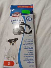 Trixie nowy kaganiec dla psa roz. S