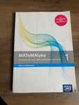 Matematyka 1 zakres podstawowy