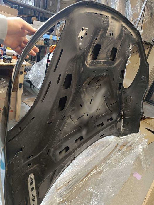 Капот Porsche MACAN Порше Макан 95B