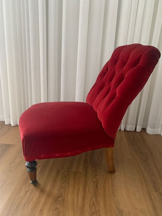Poltrona Vintage