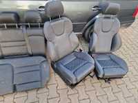 Fotele Recaro S3 8l golf iv 4 leon bora gti rarytas  podgrzewane